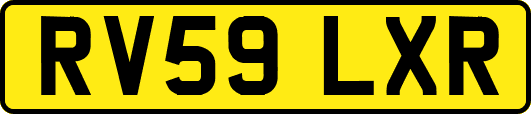 RV59LXR
