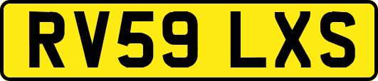 RV59LXS