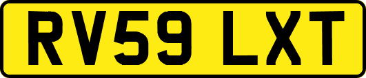 RV59LXT