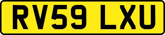 RV59LXU
