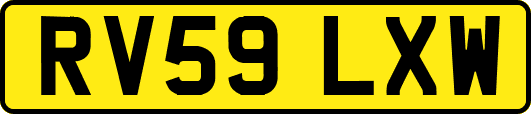 RV59LXW