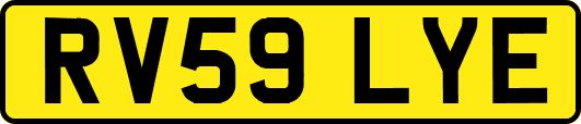 RV59LYE