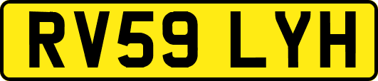 RV59LYH