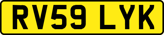 RV59LYK