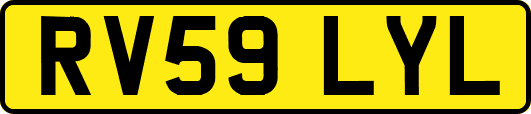 RV59LYL