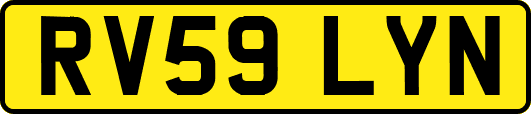 RV59LYN