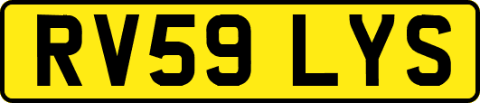 RV59LYS