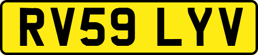 RV59LYV