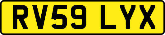 RV59LYX