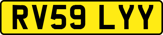 RV59LYY