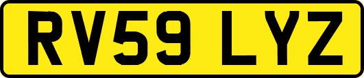 RV59LYZ