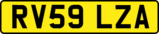 RV59LZA