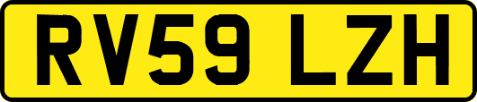 RV59LZH