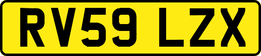 RV59LZX