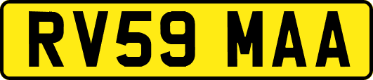 RV59MAA