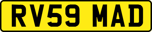 RV59MAD