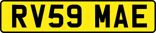 RV59MAE