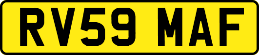RV59MAF