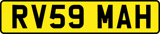 RV59MAH