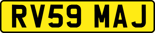 RV59MAJ