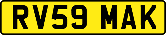 RV59MAK