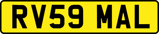 RV59MAL