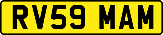 RV59MAM