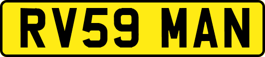 RV59MAN