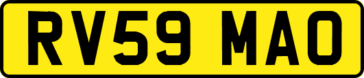 RV59MAO