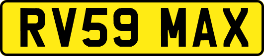 RV59MAX