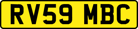 RV59MBC