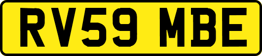 RV59MBE