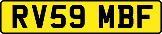 RV59MBF