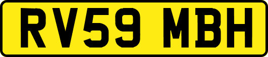 RV59MBH