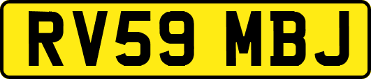 RV59MBJ