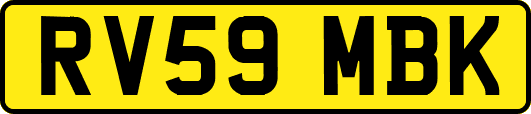 RV59MBK
