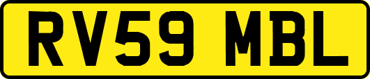 RV59MBL