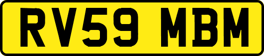 RV59MBM