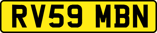RV59MBN