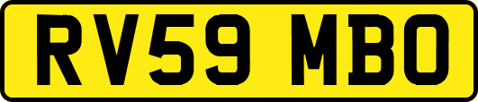 RV59MBO