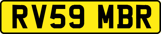RV59MBR