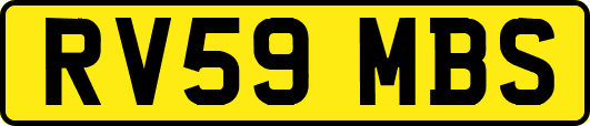 RV59MBS