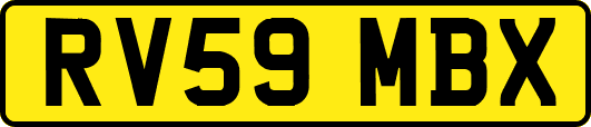 RV59MBX