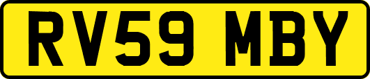 RV59MBY
