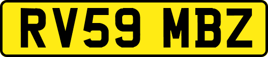 RV59MBZ