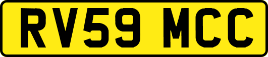 RV59MCC
