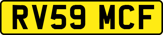 RV59MCF