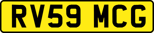 RV59MCG