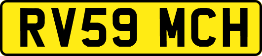 RV59MCH