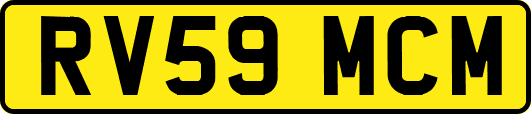 RV59MCM